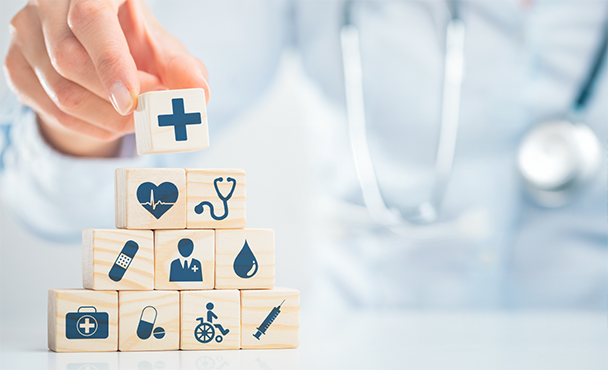 Image for the Employees tile.